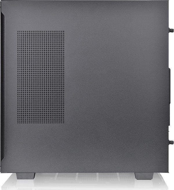 Thermaltake Divider 300 TG Air Case, Midi Tower - Thumbnail 4