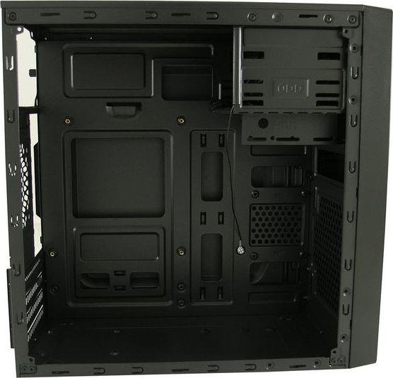 LC-Power 2014MB Case, Micro Tower - Thumbnail 5