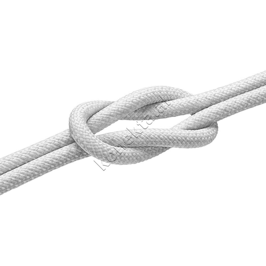 Baseus USB to Lightning Charging Cable, 2m, White - Thumbnail 6