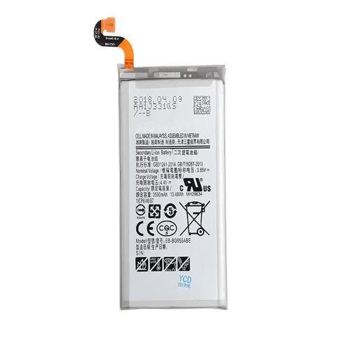 Samsung Seria S Battery - Samsung S8 plus - Image 1