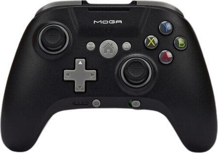 PowerA Moga XP5-i Plus Controller, Wireless, Black - Thumbnail 2