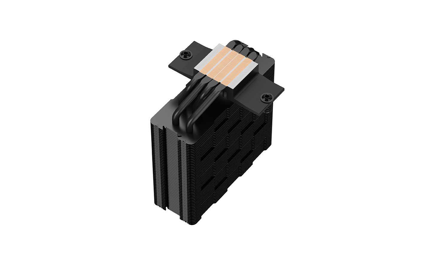 DeepCool AG400 A-RGB CPU Cooler, 12 cm - Thumbnail 6