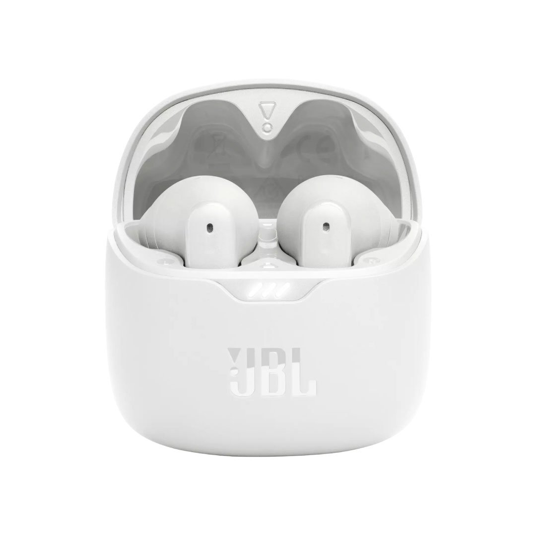 JBL Tune Flex Earbuds, Black - Thumbnail 6