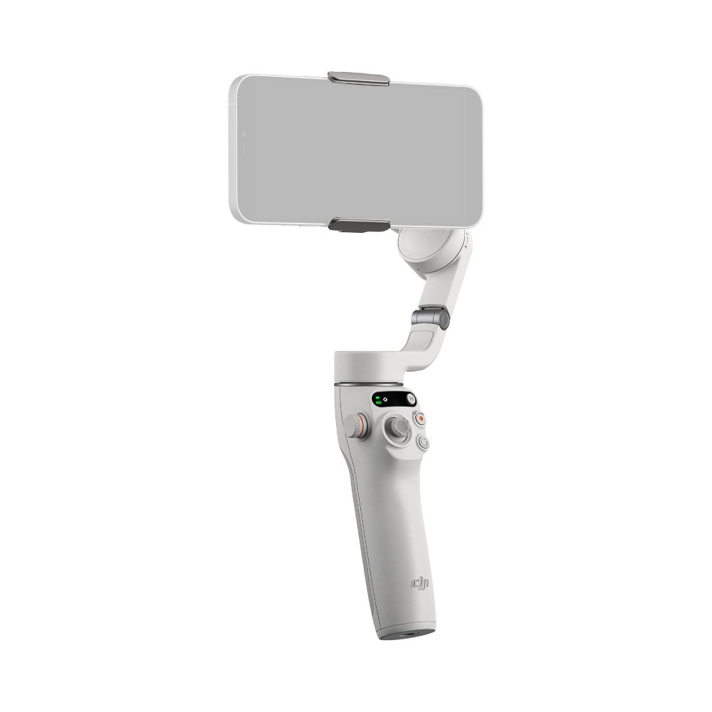 DJI Osmo Mobile 6 Gimbal, Black, Used - Thumbnail 13