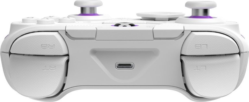 Victrix XS Pad Controller, Wireless / Me Kablllo, White - Thumbnail 10