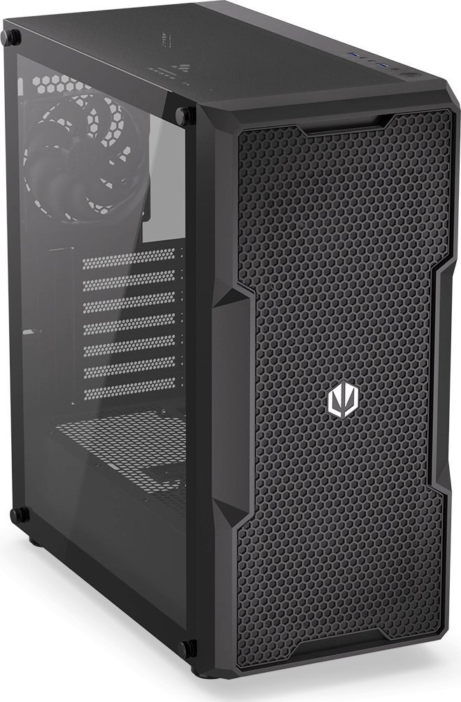 Endorfy Regnum 400 Air Case, Midi Tower - Thumbnail 6