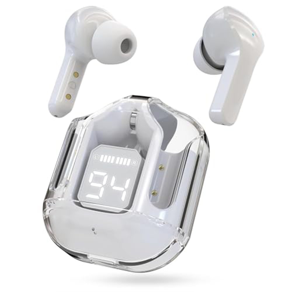Ultrapods Max TWS 5.3 Earbuds - Thumbnail 8