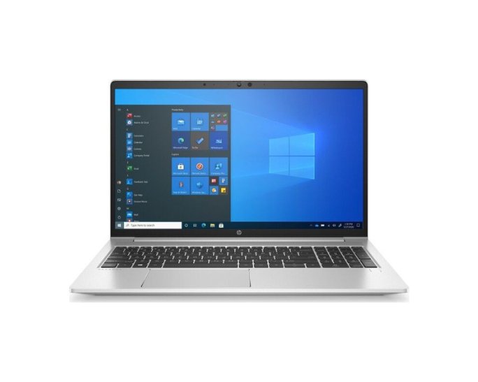 HP ProBook 650 G8 Laptop, 15.6" FHD, 16GB RAM, 256GB SSD - Image 1