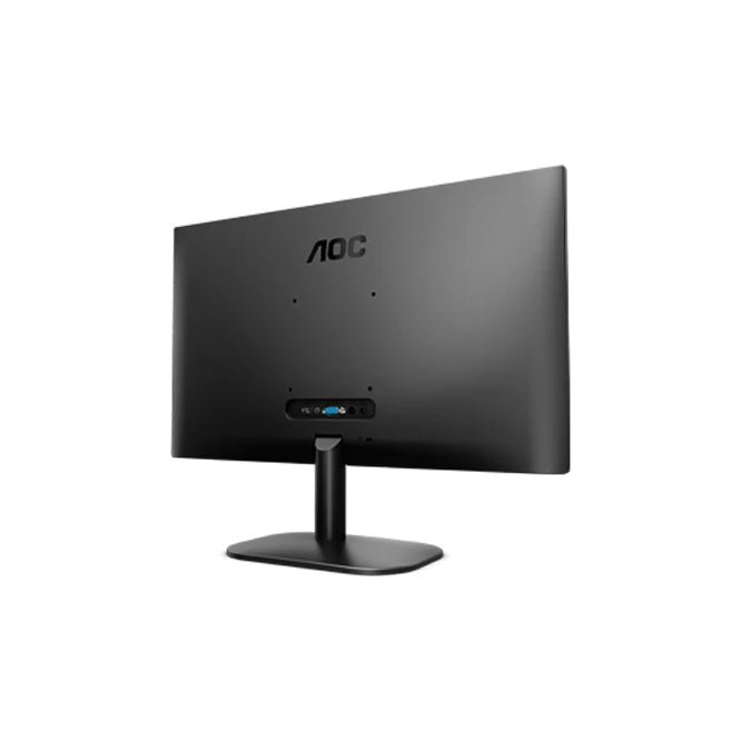 AOC 24B2XHM2 Monitor, 23.8" Full HD 75Hz - Thumbnail 4