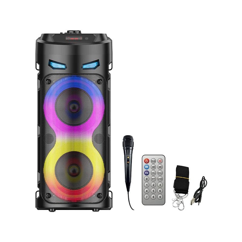 SING-E ZQS4239S Speaker, with Microphone - Thumbnail 9