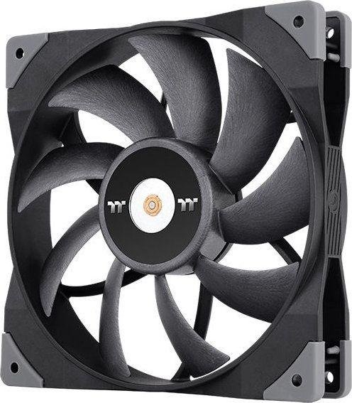 Thermaltake ToughFan Cooler, 140 mm - Thumbnail 2