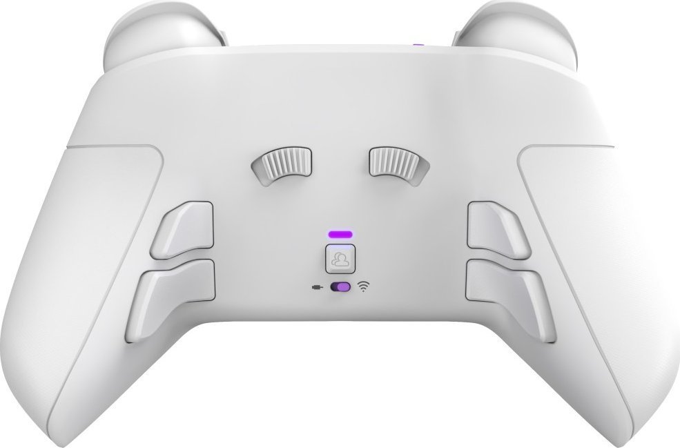Victrix PS5 Pro BFG Controller, Wireless / Me Kablo, White - Thumbnail 6