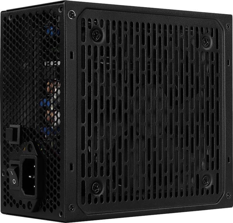 Aerocool LUX AEROPGSLUXRGB-650 Power Supply, 650W - Thumbnail 12