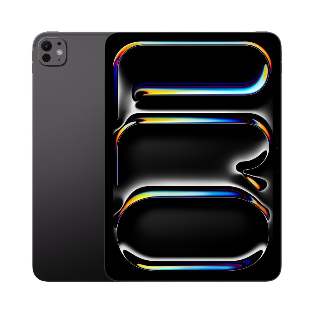 Apple iPad Pro M4, 11", Wi-Fi + Cellular, 256GB - Image 1