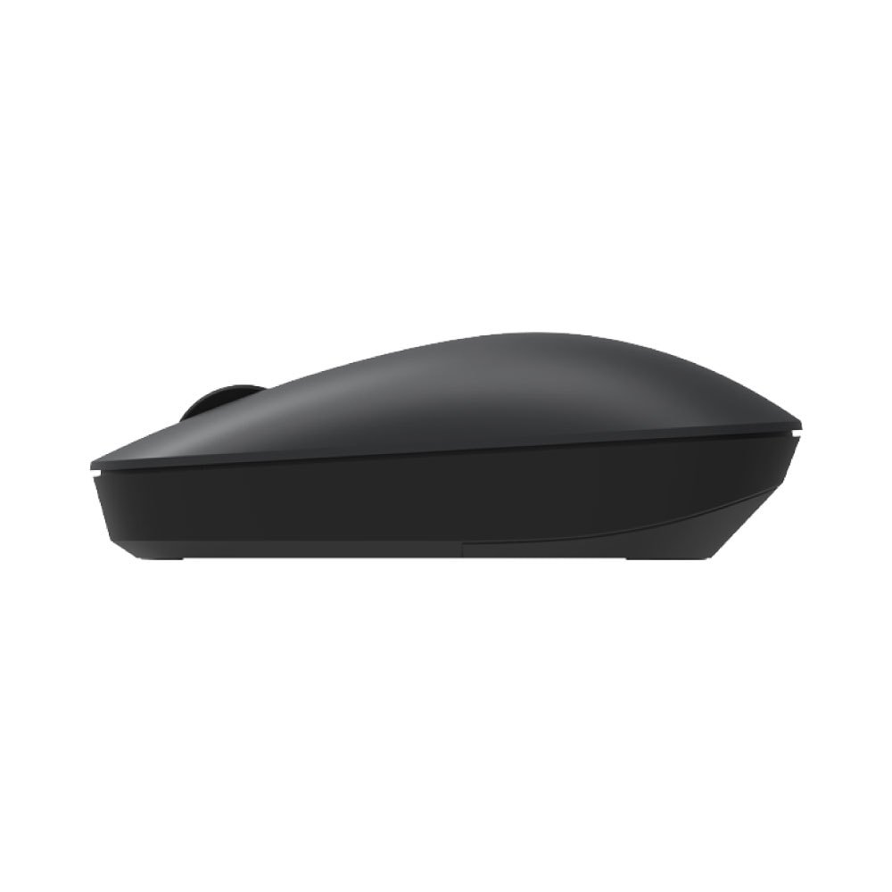 Xiaomi Wireless Keyboard and Mouse Combo, Black - Thumbnail 4
