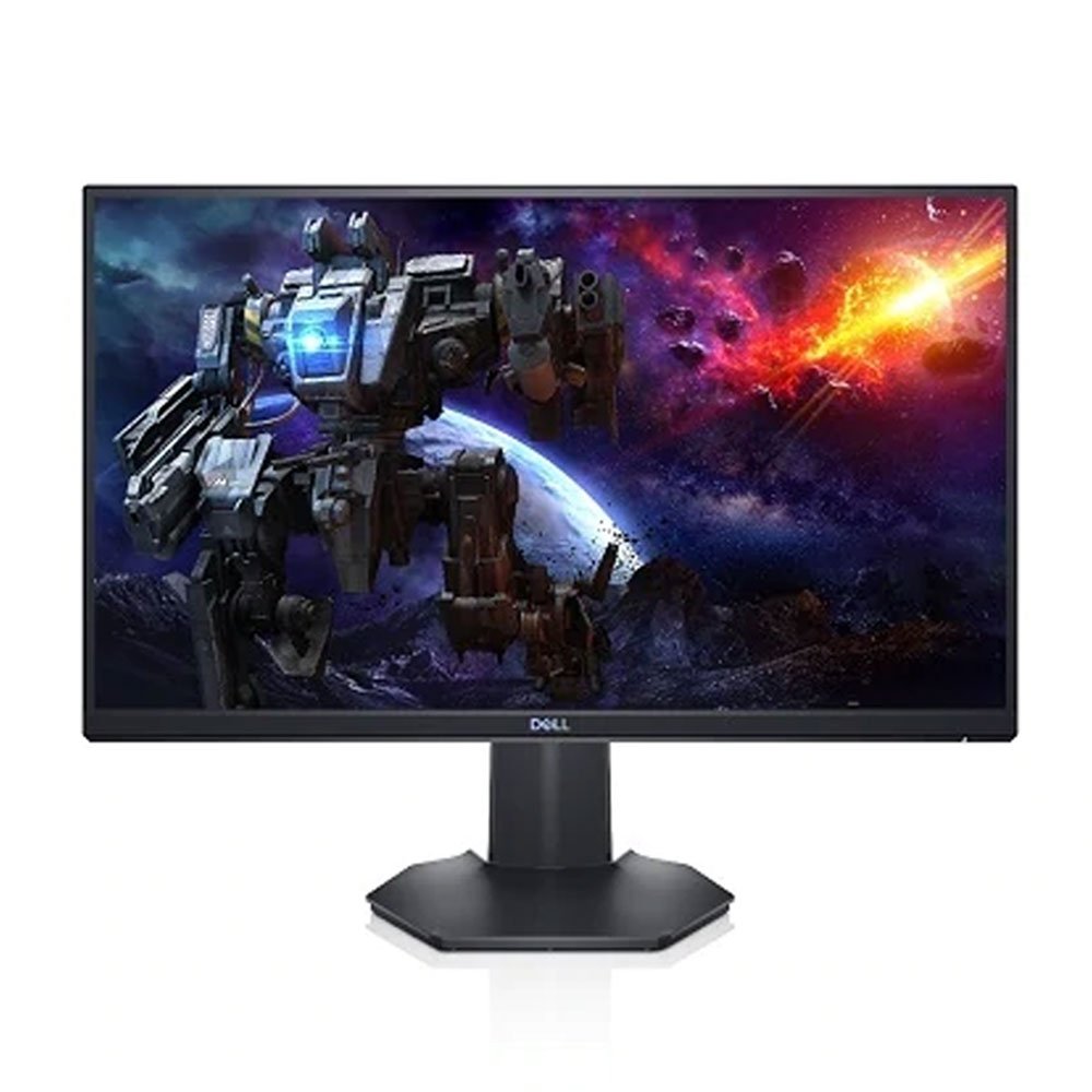 Dell S2421HGF Gaming Monitor, 24 Inch, 144 Hz, Full HD - Thumbnail 8