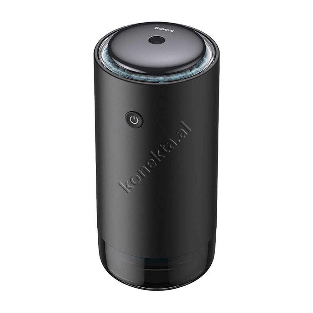 Baseus Air Purifier and Humidifier, Black - Thumbnail 4