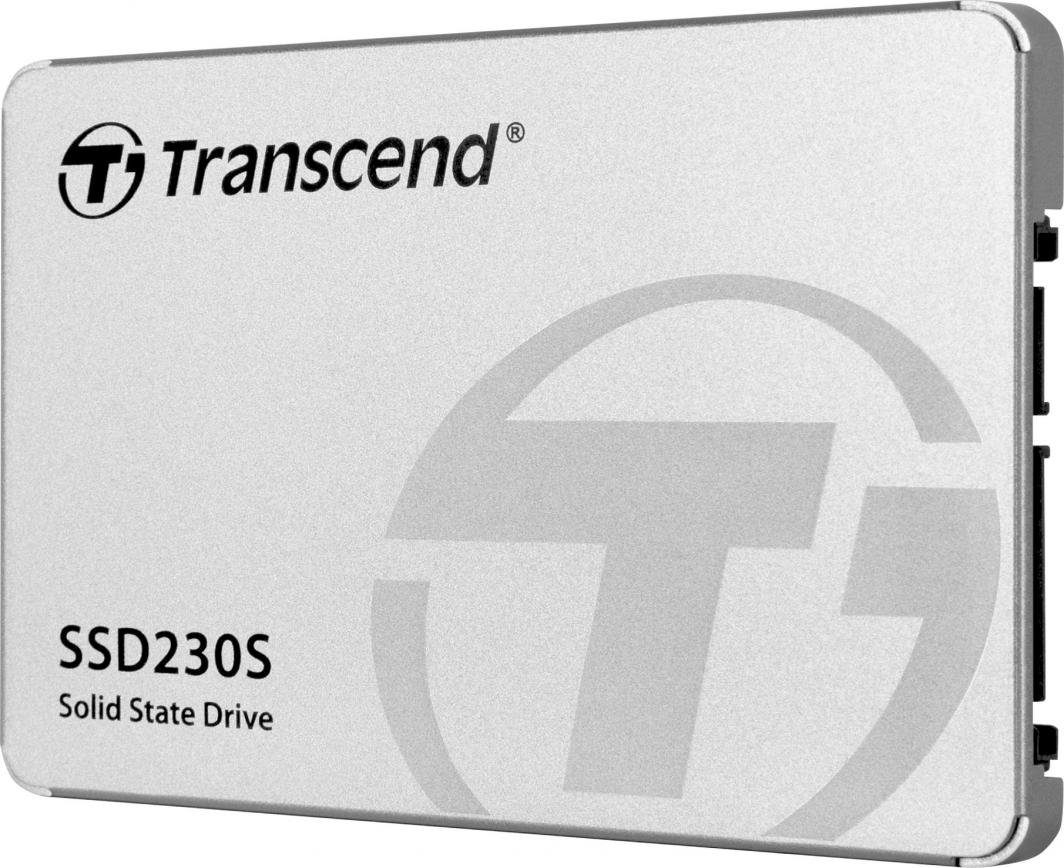 Transcend SSD230S SSD, 512GB, 2.5" SATA III - Thumbnail 5