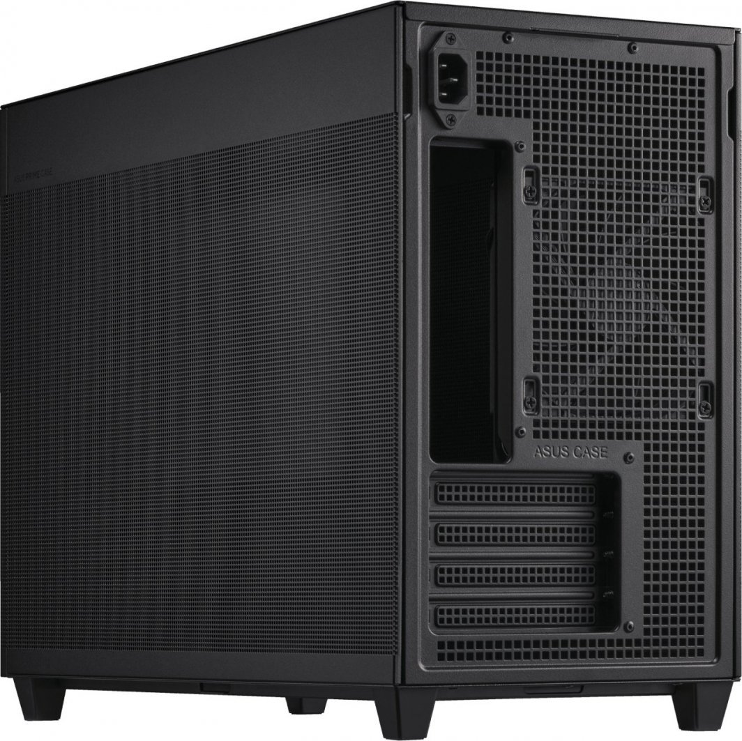 Asus Prime AP201 Case, Mini Tower - Thumbnail 7