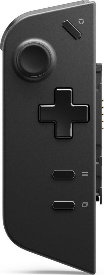 Lenovo Legion Go Portable Console, 8.8", 16GB RAM, 1TB SSD, Black - Thumbnail 10