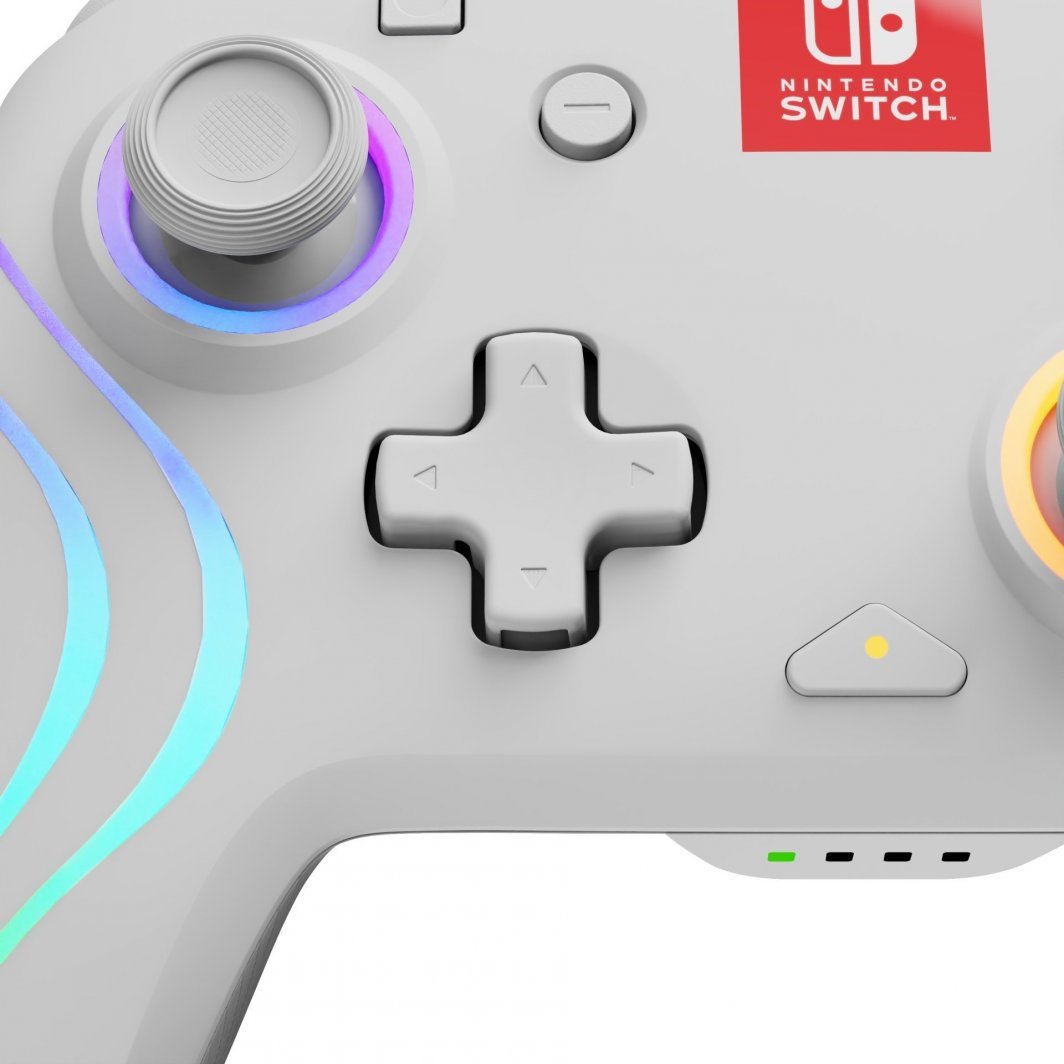 PDP Afterglow Wave Controller, Wireless, White - Thumbnail 10