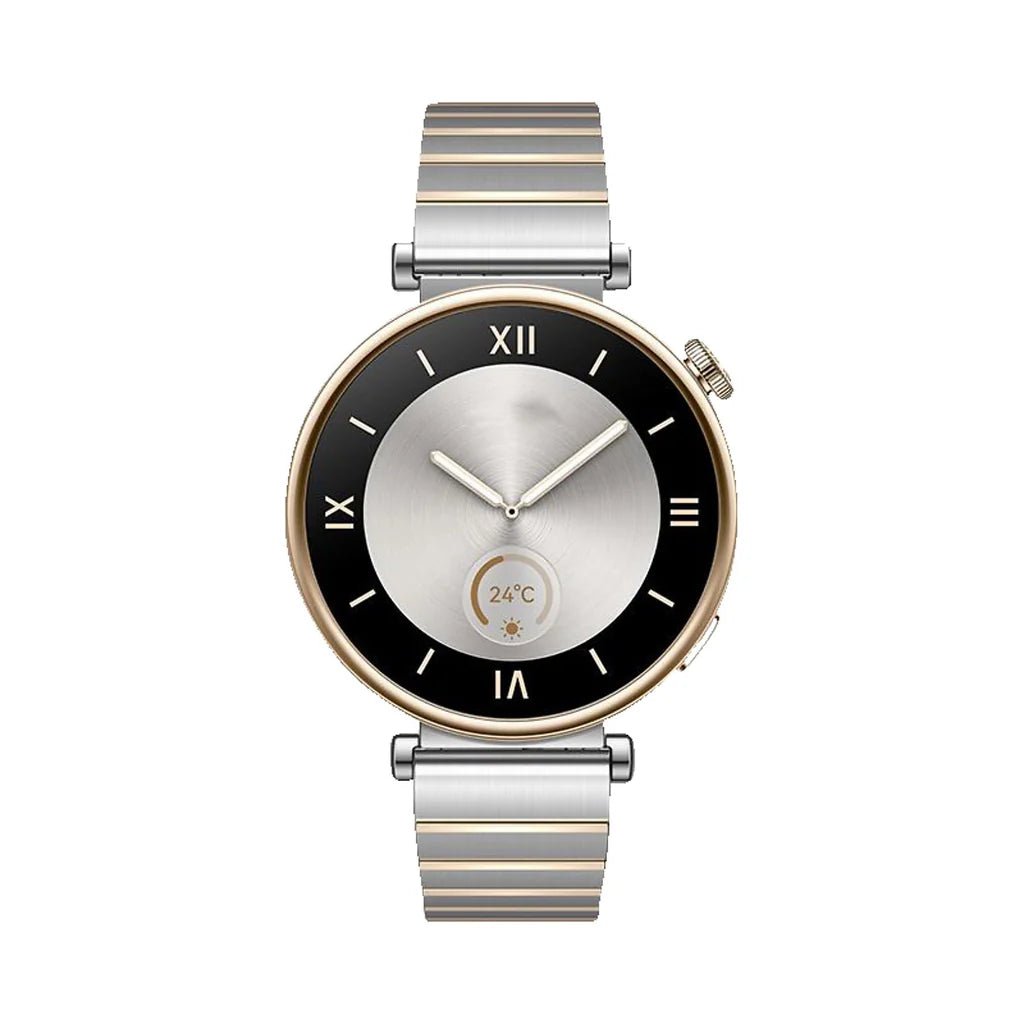 Hommtel GT4 Pro Smartwatch, Me 3 Rripa - Image 1