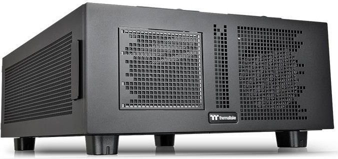 Thermaltake Core P200 Case, Të ndryshme - Thumbnail 2