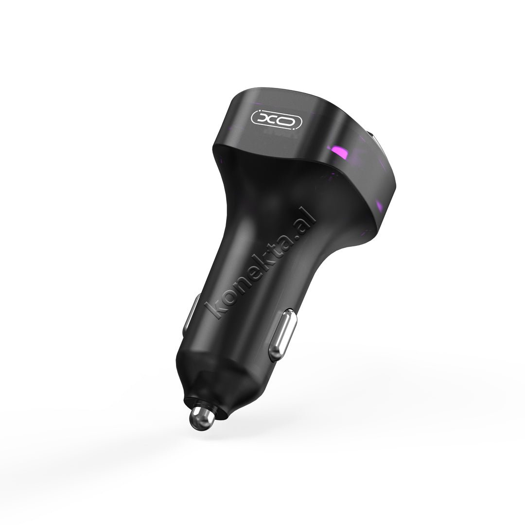 XO MP3 Bluetooth Adapter, 15W - Thumbnail 5