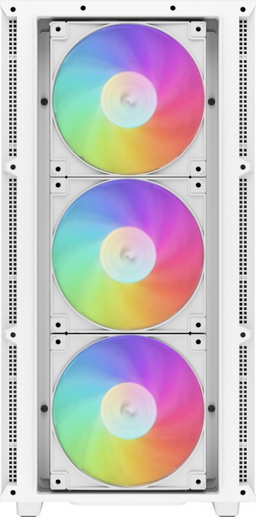 Deepcool CH560 Digital ARGB Case, Midi Tower - Thumbnail 5