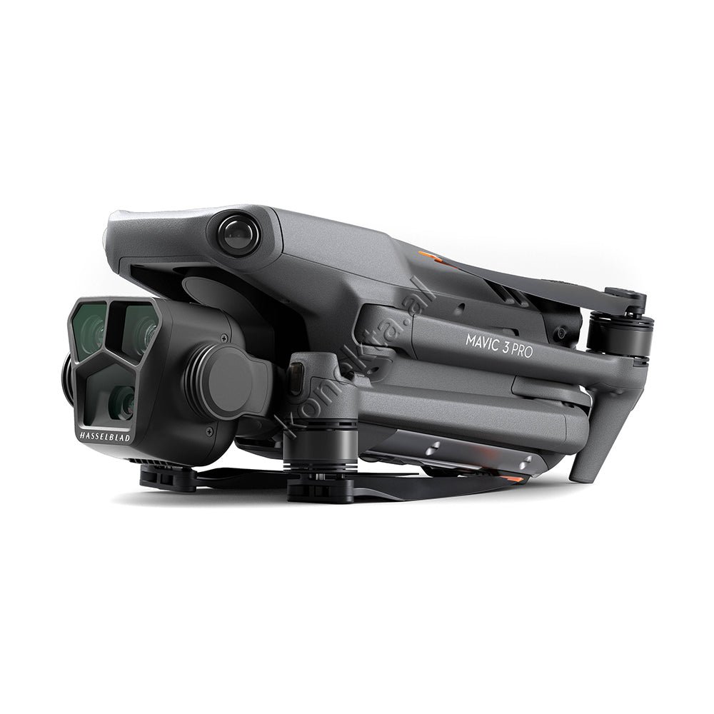 DJI Mavic 3 Pro Drone DJI RC / Fly More Combo - Thumbnail 15