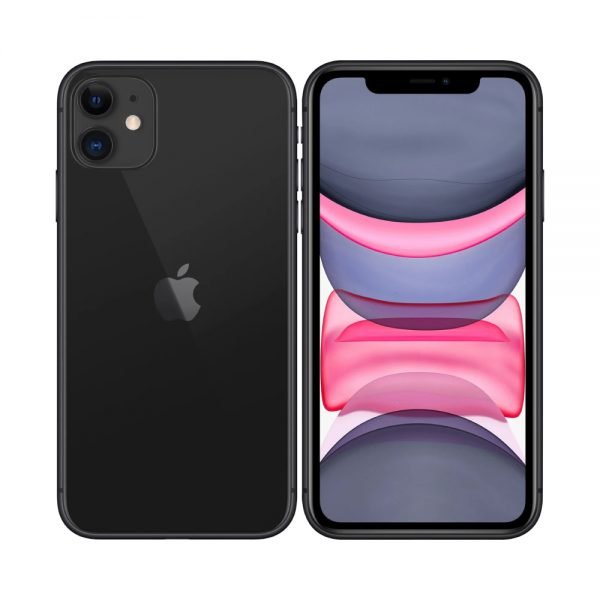 Apple iPhone 11, Used - Image 1