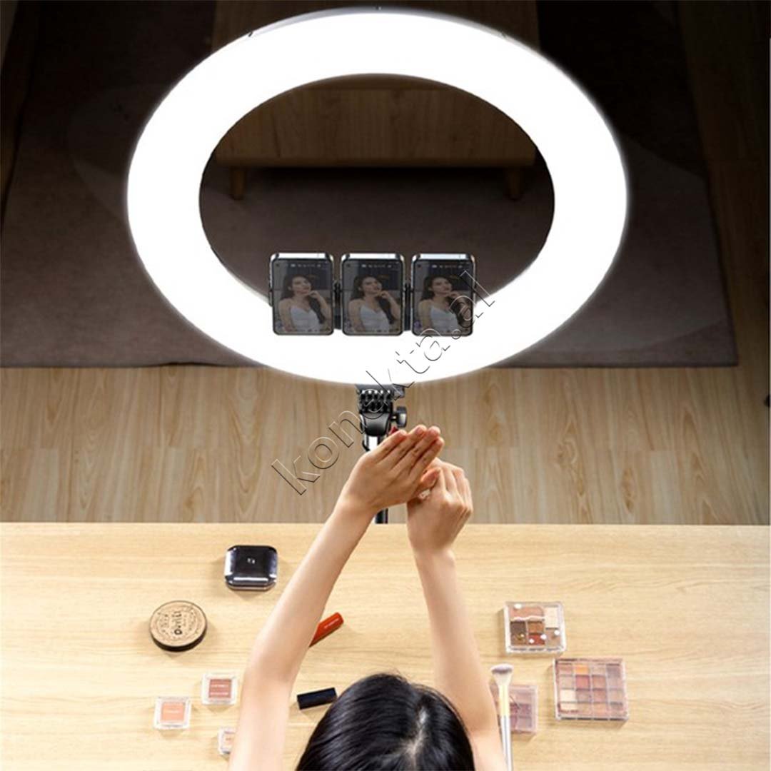 Rtako Ring Light 18" - Thumbnail 4