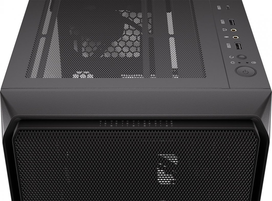 Endorfy Arx 500 Air Case, Midi Tower - Thumbnail 21