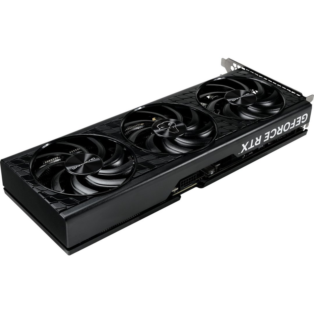 Gainward RTX 5070 Graphics Card 12GB Python III - Thumbnail 4
