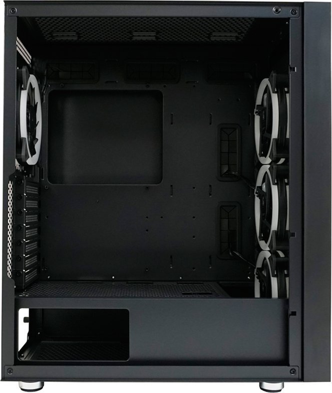 LC-Power Wanderer X Case, Midi Tower - Thumbnail 13