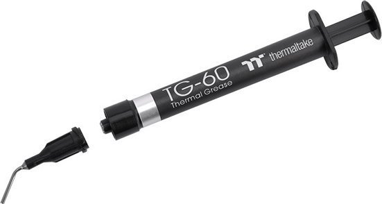 Thermaltake TG-60 Thermal Paste, 1g, 52 W/mK - Thumbnail 2