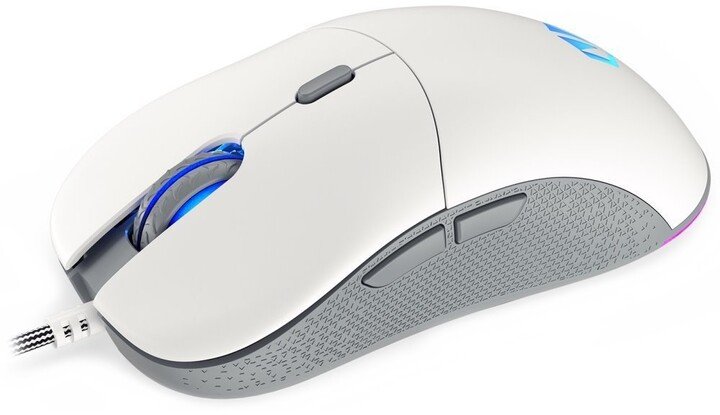 Endorfy GEM Plus Mouse, White - Thumbnail 10