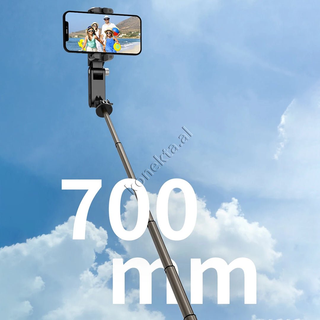 tjetertjeter Gimbal, 2 Akse, E Zeze - Thumbnail 5