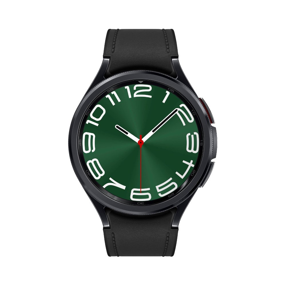 Samsung Galaxy Watch6 Classic 47MM Smartwatch - Thumbnail 7