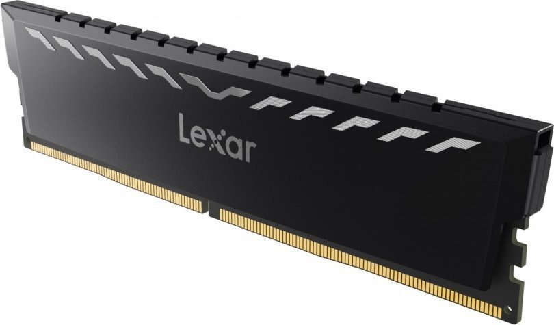 Lexar Thor Memory, DDR4, 16 GB, 3600 MHz, CL18 - Thumbnail 5