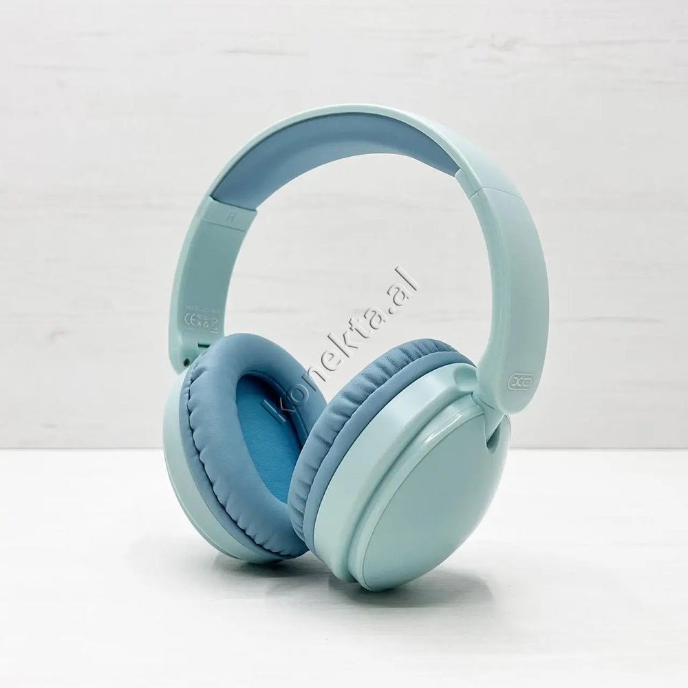 XO Headphones Bluetooth V5.0 - Thumbnail 9