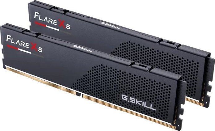 G.Skill Flare X5 Memory, DDR5, 48 GB, 5600 MHz, CL40 - Image 1