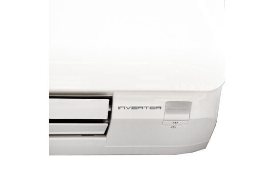 Mitsubishi Heavy Industries Kondicioner, A++/A++, 12000 BTU, Inverter, R32, 41 / 36 / 25 / 19 dB, 670 m³/h - Thumbnail 3