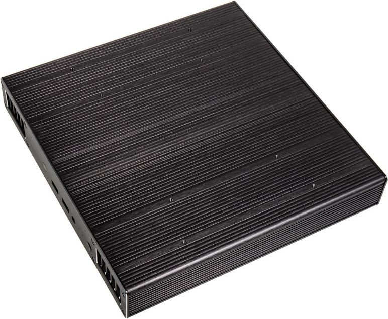 Akasa Plato X7 UCFF Case, NUC - Thumbnail 4