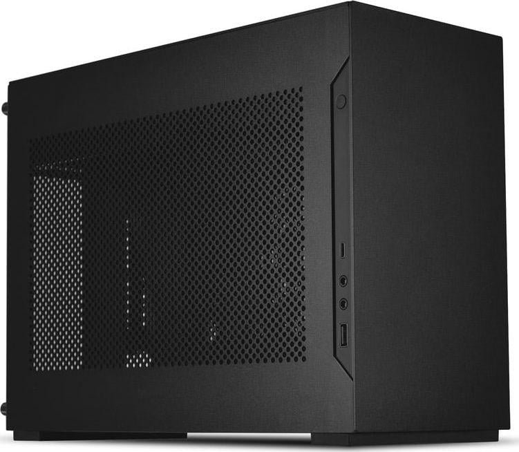 Lian Li A4-H2O X4 Case, Small Form Factor - Image 1