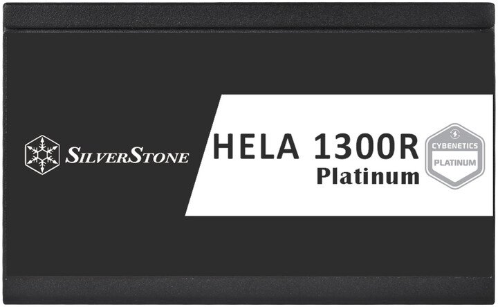 SilverStone SST-HA1300R Power Supply, 1300W - Thumbnail 9