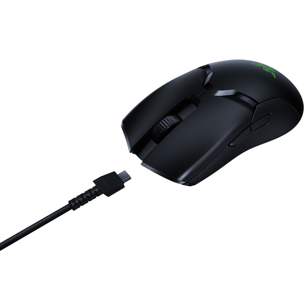 Razer Viper Ultimate Mouse (RZ01-03050200-R3G1) - Thumbnail 3
