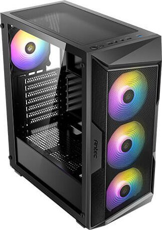 Antec AX61 Elite Case, ARGB, Midi Tower - Thumbnail 4