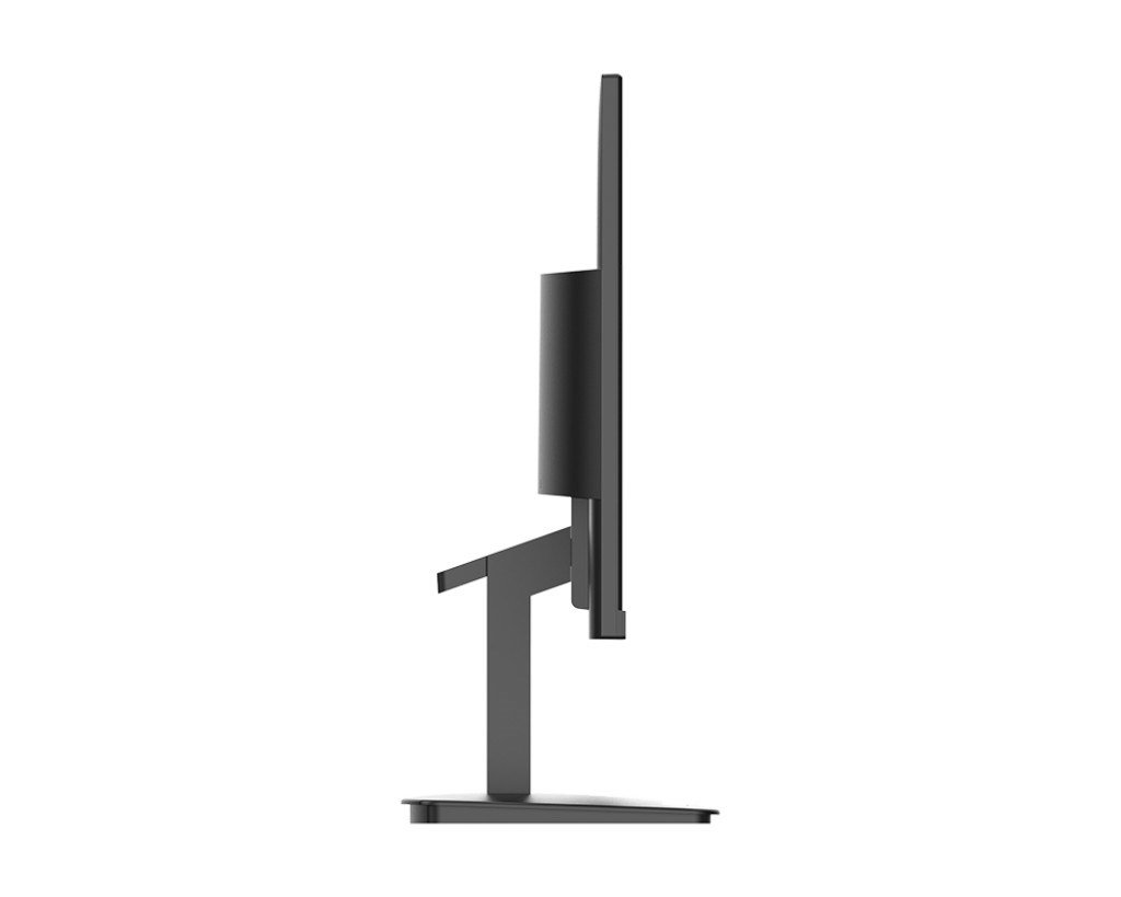 MSI Pro MP2412 Monitor, 23.8", Full HD, Black - Thumbnail 4