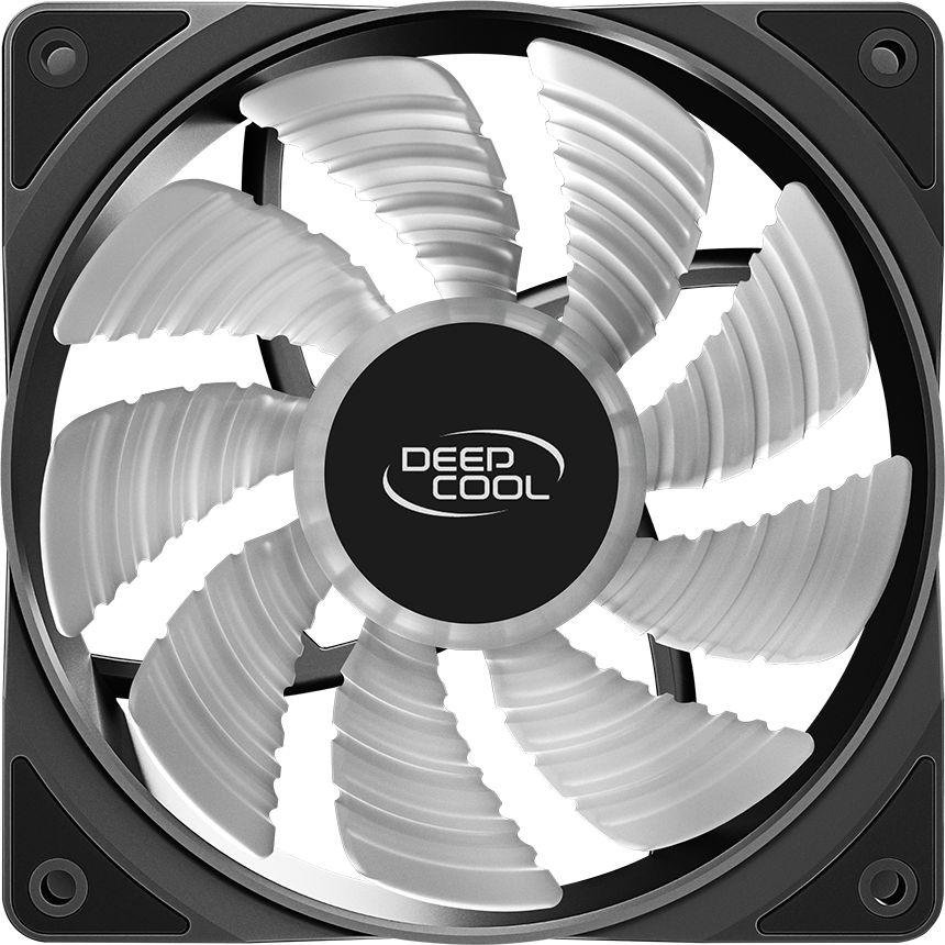 Deepcool RF120 FS Cooler, 120 mm - Thumbnail 4
